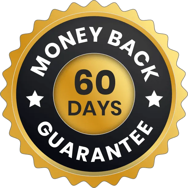 Pianoforall 60-Day Money Back Guarantee