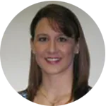 Sarah Mitchell